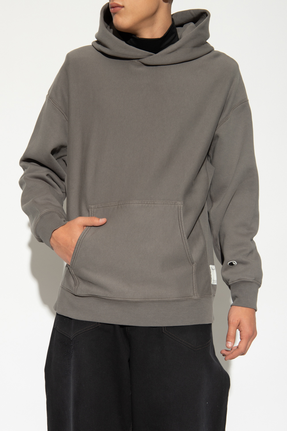 Champion sweater 2025 topman free